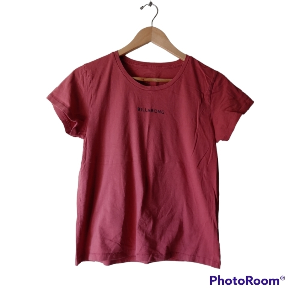 BILLABONG Sky Dreamer Womens Tee. Size L - Picture 4 of 10